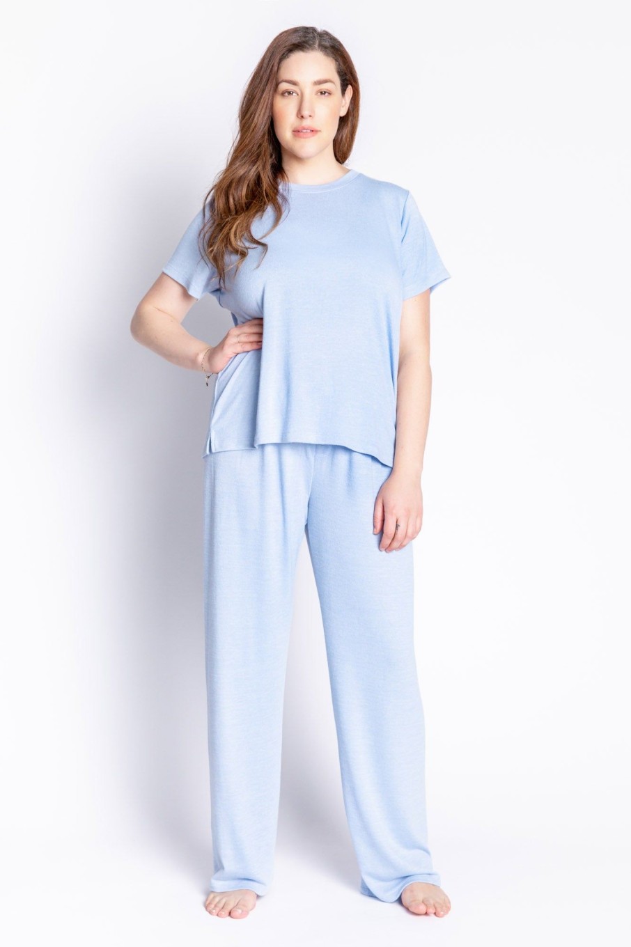 Wholesale Reloved Lounge Set Pj Sets