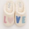 New Cozy Slipper Slides Accessories