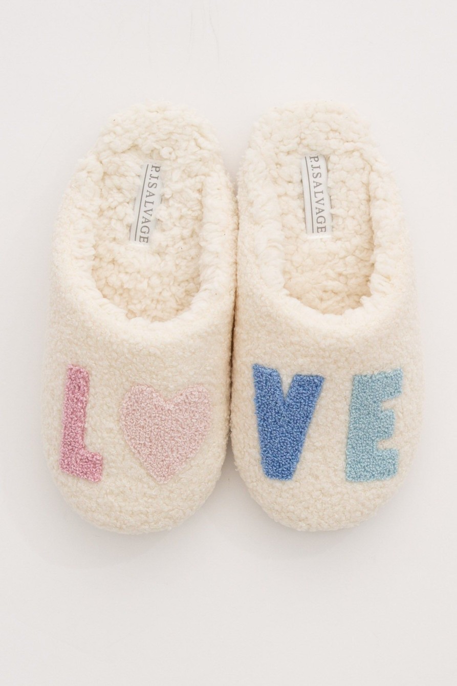 New Cozy Slipper Slides Accessories