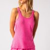 Wholesale Peachy Basics Tank Tops