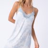 Wholesale Forever Loved Chemise Robes & Gowns