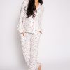 Online Vintage Remix Pj Set Pj Sets