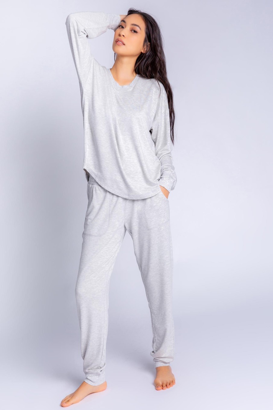 Clearance Jammie Essentials Pj Set Pj Sets