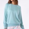 Wholesale Baja Babe Long Sleeve Top Tops