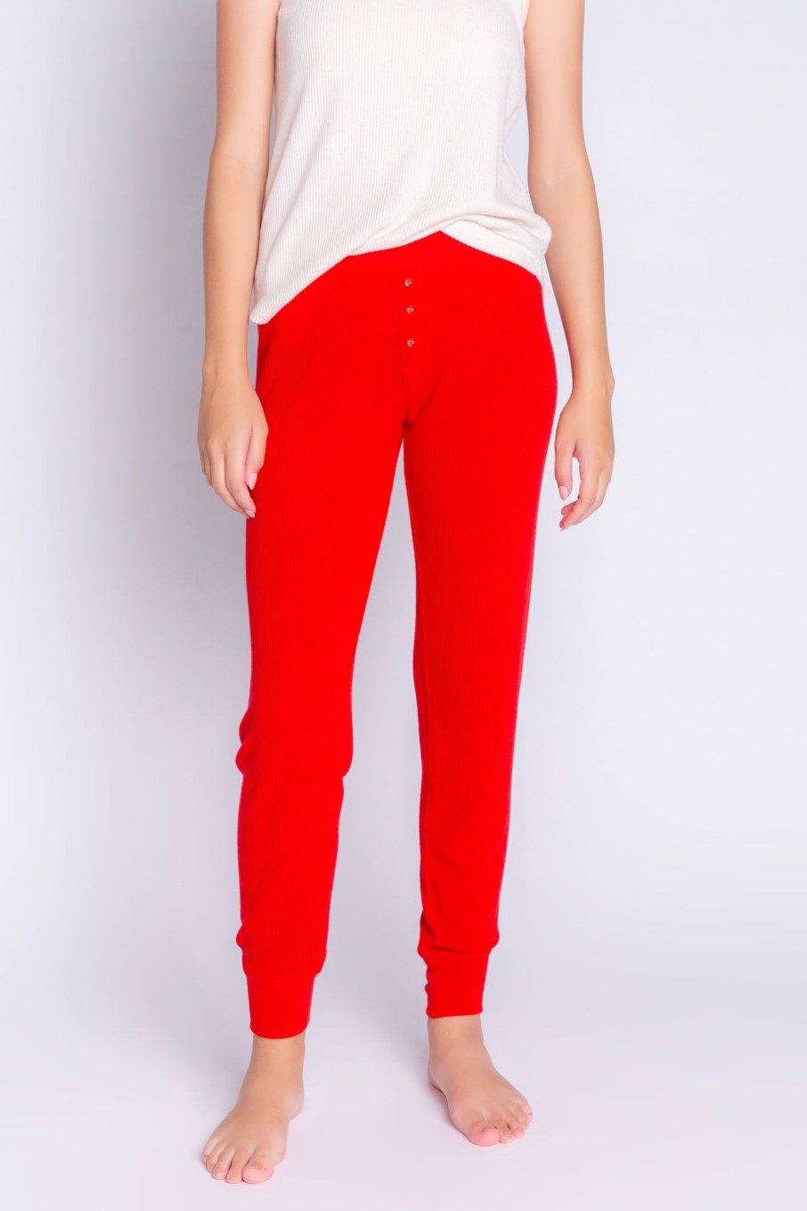 New Textu Essentials Jammie Pants Bottoms