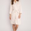 Online Jammie Essentials Robe Robes & Gowns