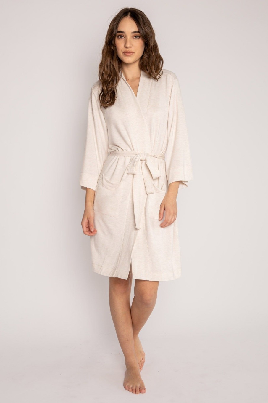 Online Jammie Essentials Robe Robes & Gowns