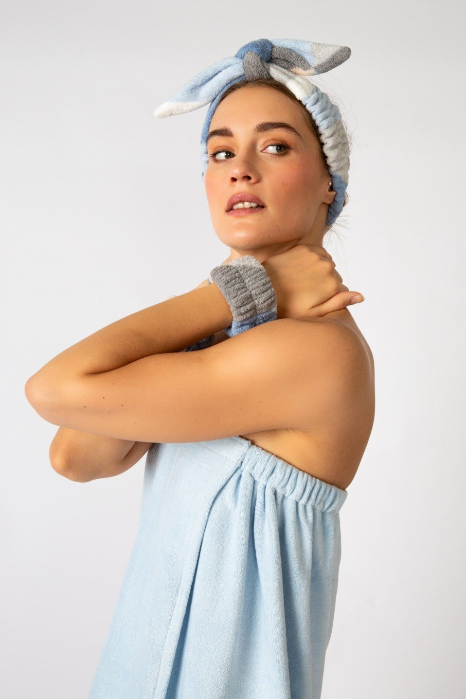 Best Headband & Wrist Towel Set Accessories