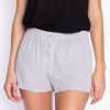 Wholesale Textured Essentials Shorts Bottoms