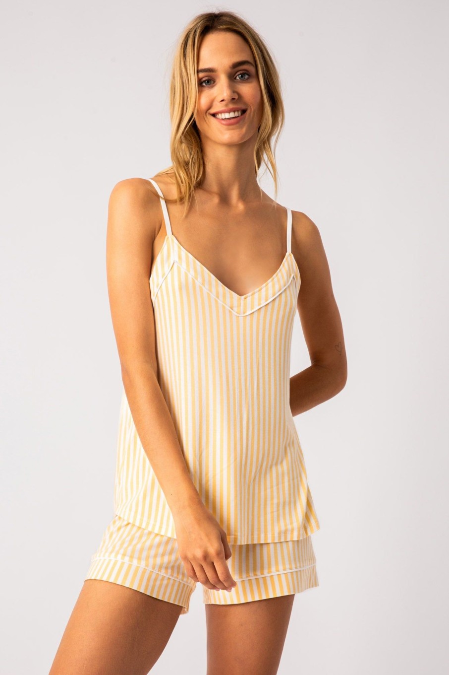 Best Lazy Days Camisole Tops