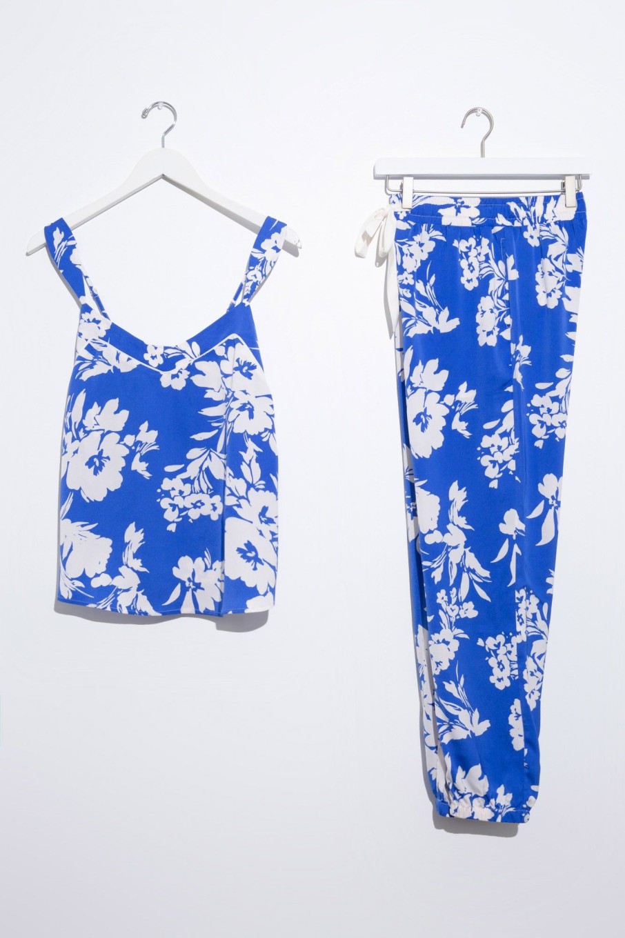 Online Electric Bloom Lounge Set Loungewear