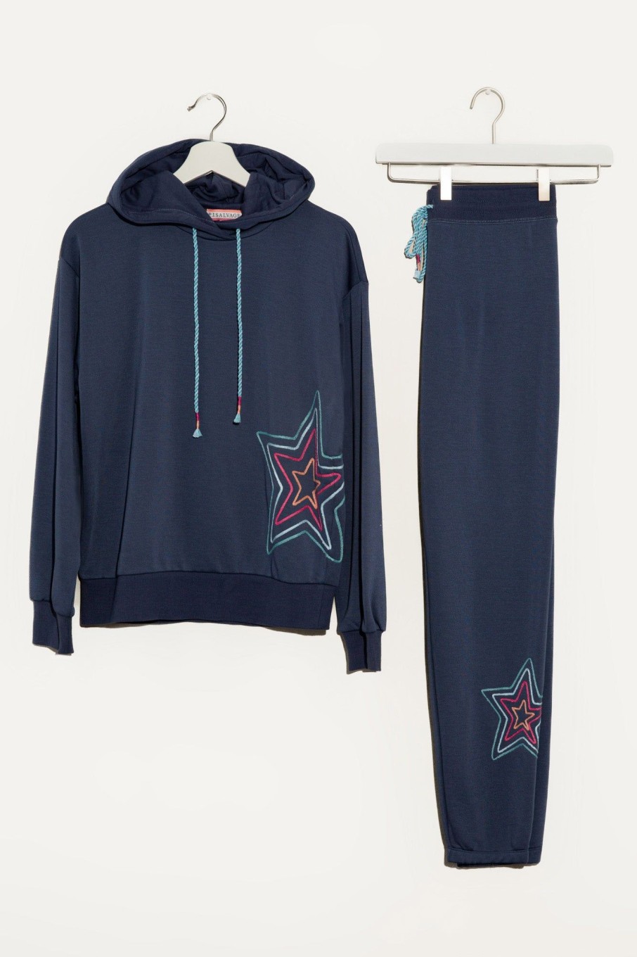 Best Stars & Sunsets Lounge Set Loungewear