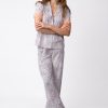 Hot Sweet Dreams Pajama Set Pj Sets