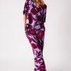 Wholesale Botanical Dreams Pj Set Pj Sets