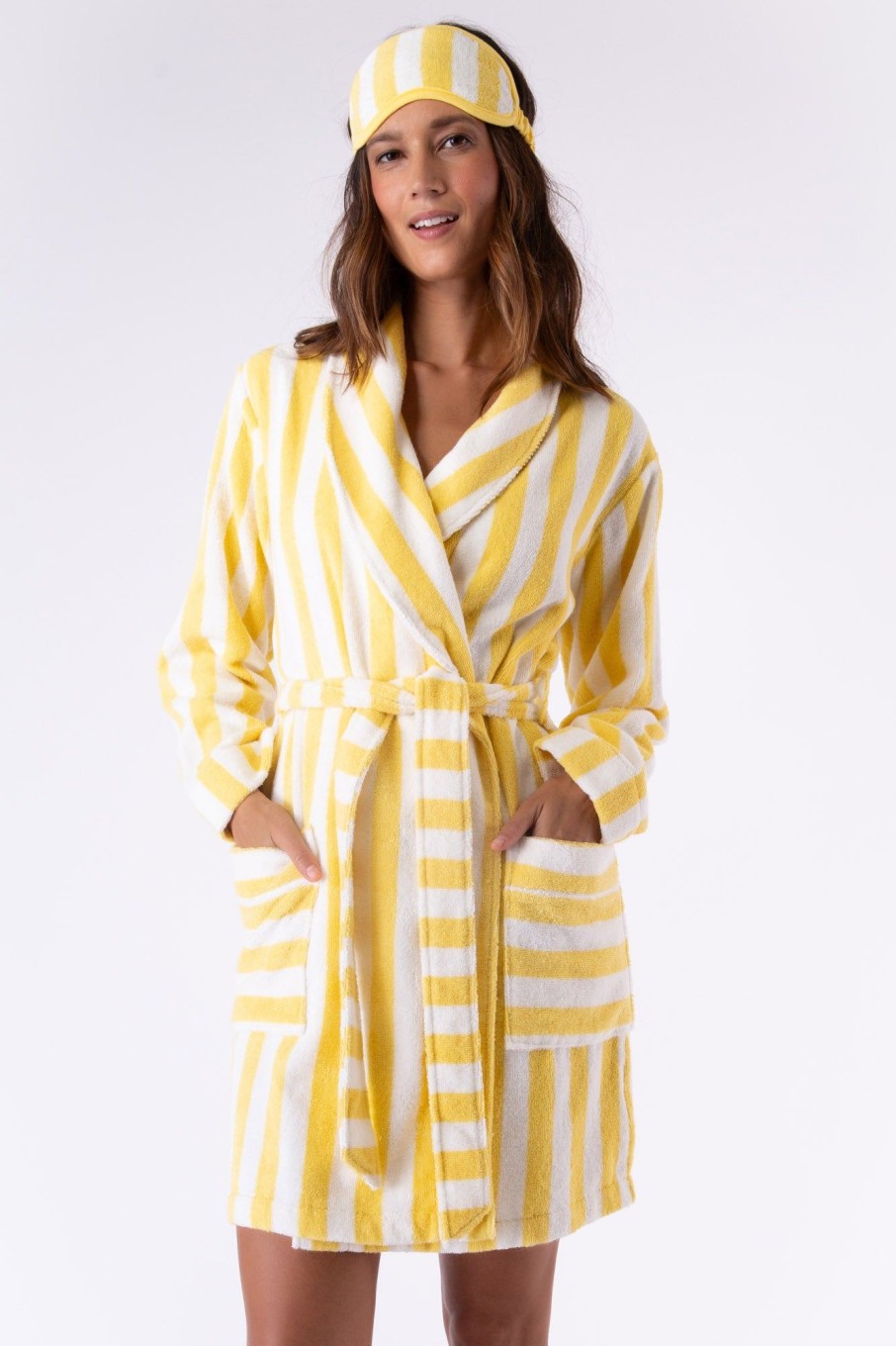 Best Resort Essentials Robe Robes & Gowns