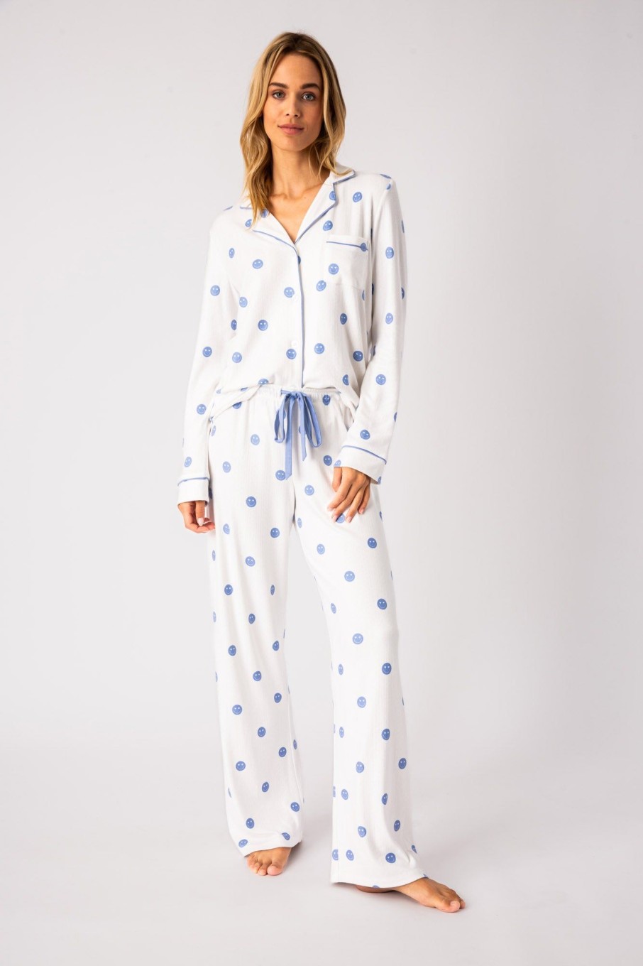 Hot Choose Happy Pj Set Pj Sets