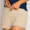 Best Reloved Rib Shorts Bottoms