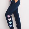 Clearance Mad Love Banded Pants Bottoms