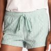 Wholesale Very Terry Cable Crew Shorts Bottoms