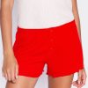 Clearance Textu Essentials Shorts Bottoms