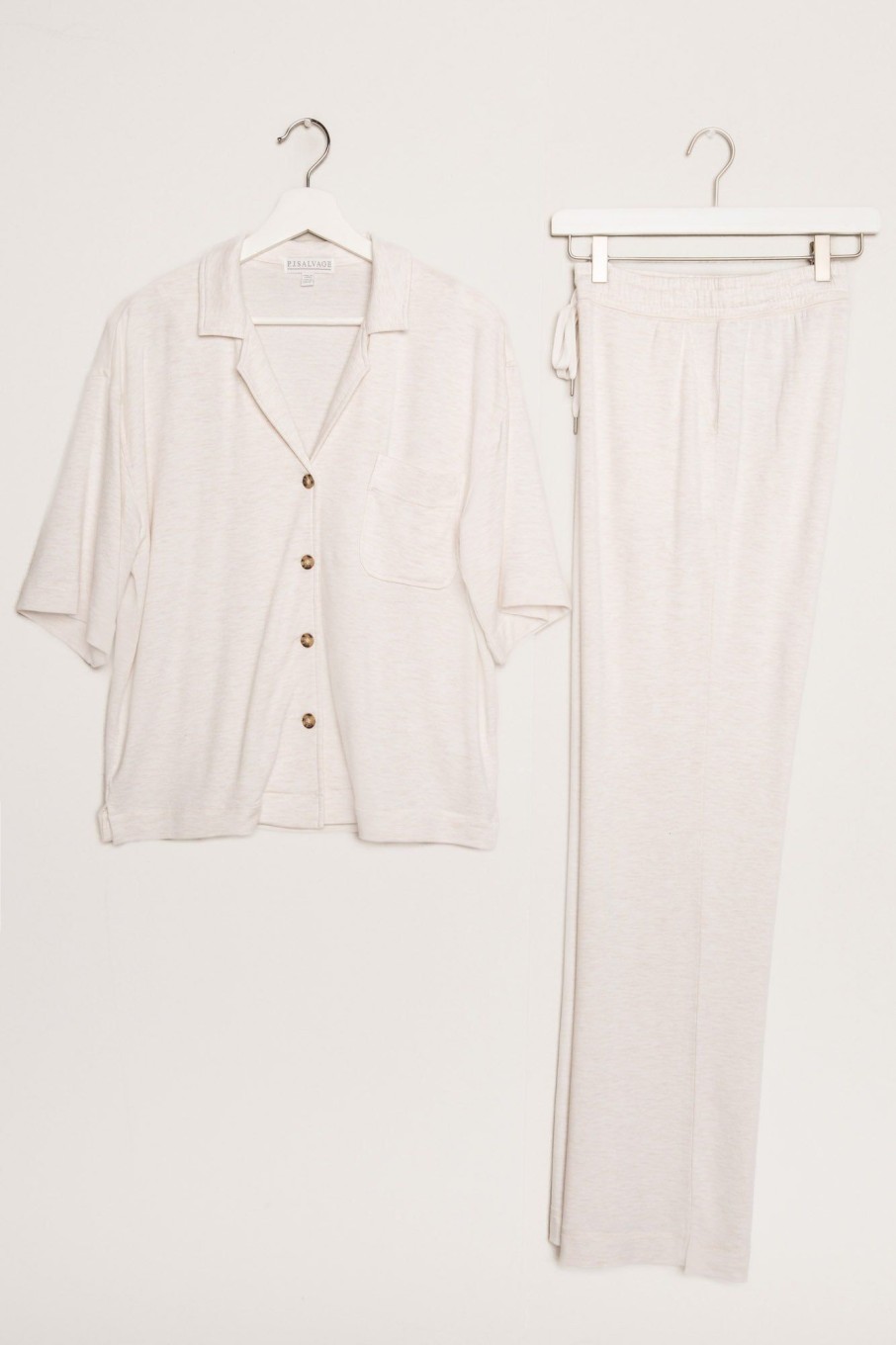 New Jammie Essentials Pj Set Pj Sets