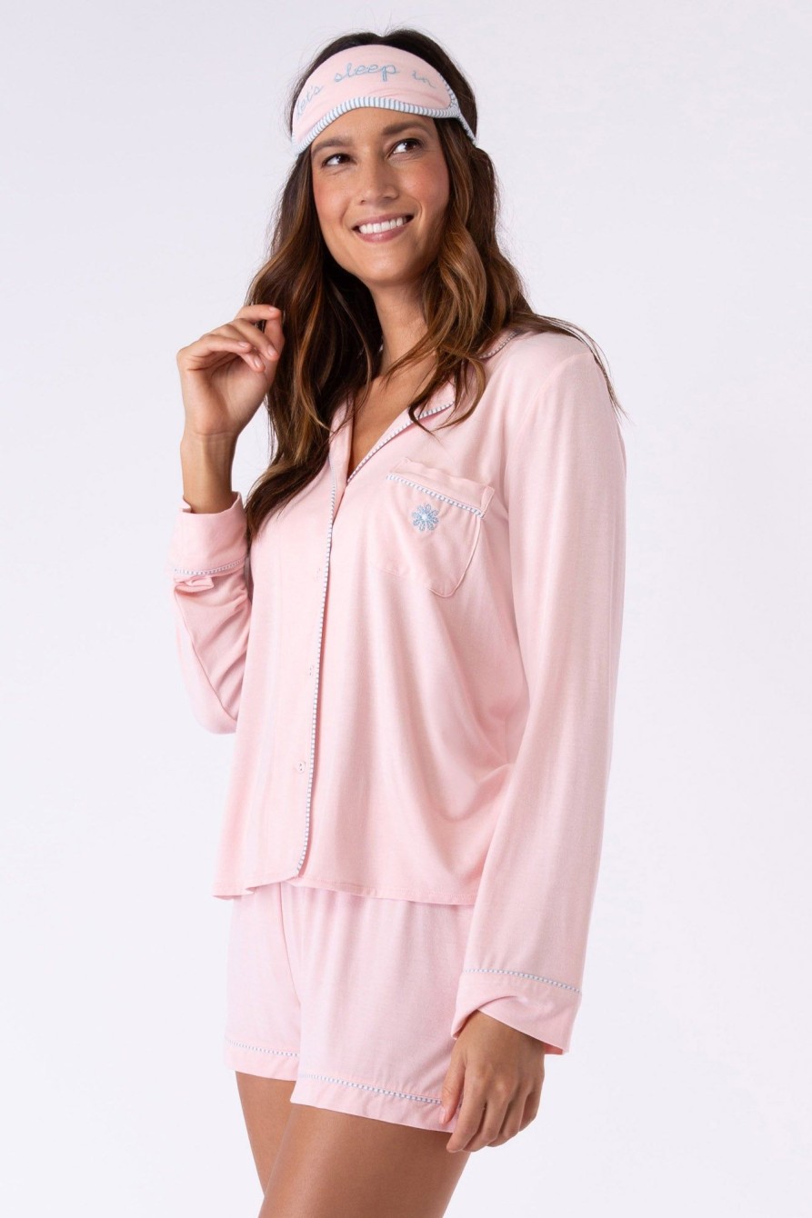 Best Happy Pajama Gift Set Pj Sets