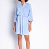 Online Reloved Lounge Robe Robes & Gowns