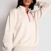 Clearance Stars & Sunsets Long Sleeve Top Sweatshirts & Hoodies