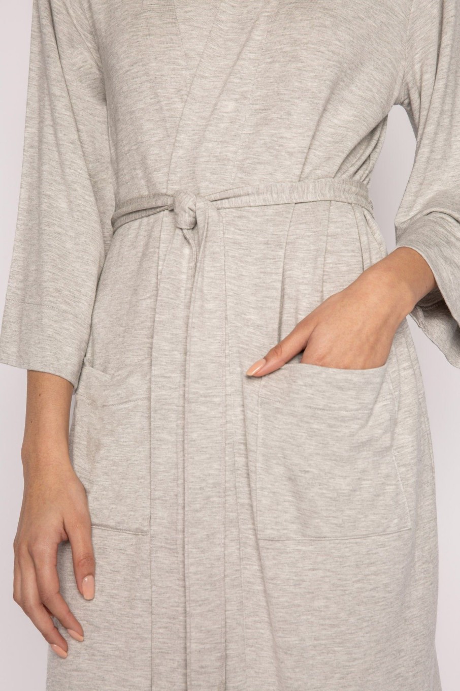 Hot Jammie Essentials Robe Robes & Gowns